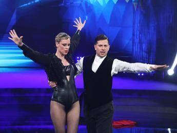 Ballando Pasquale La Rocca ci sara Ho capito che questo viaggio non e ancora finito