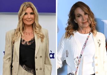 Ballando con le stelle DUrso nel cast la reazione di Lucarelli con avvertimento