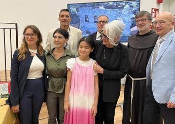 Basce il coro di voci bianche dellArena di Verona Basce il coro di voci bianche dellArena di Verona