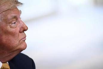 Batosta dazi Trump a Svizzera governo Cerchiamo soluzione negoziale con Usa Batosta dazi Trump a Svizzera governo Cerchiamo soluzione negoziale con Usa