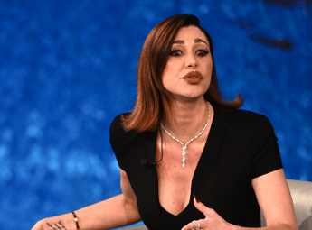Belen dopo la lite col benzinaio Quando mi arrabbio ho sempre i miei motivi Belen dopo la lite col benzinaio Quando mi arrabbio ho sempre i miei motivi