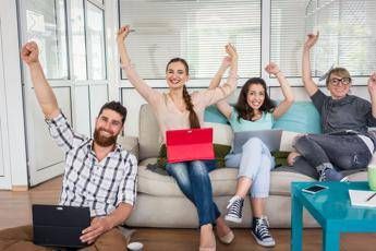 Benefici delle vacanze la psicologa Mantenerli si puo con sport e vita sociale