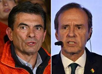 Bolivia sara ballottaggio a destra per le presidenziali sfida tra Rodrigo Paz e Tuto Quiroga