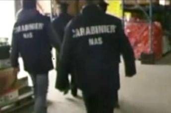 Botulino Nas Conserve vegetali piu a rischio quando le aprite attenti al clic clac