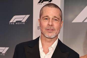 Brad Pitt in lutto morta la mamma Jane Etta aveva 84 anni Brad Pitt in lutto morta la mamma Jane Etta aveva 84 anni