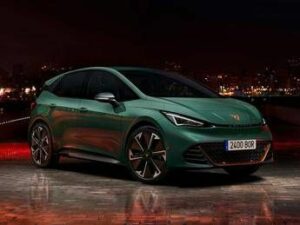 CUPRA Born Impulse due nuovi powertrain e autonomia fino a 571 km
