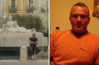 Cade mentre monta luminarie a Valenzano morto 46enne