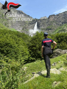 Cascate del Serio 1