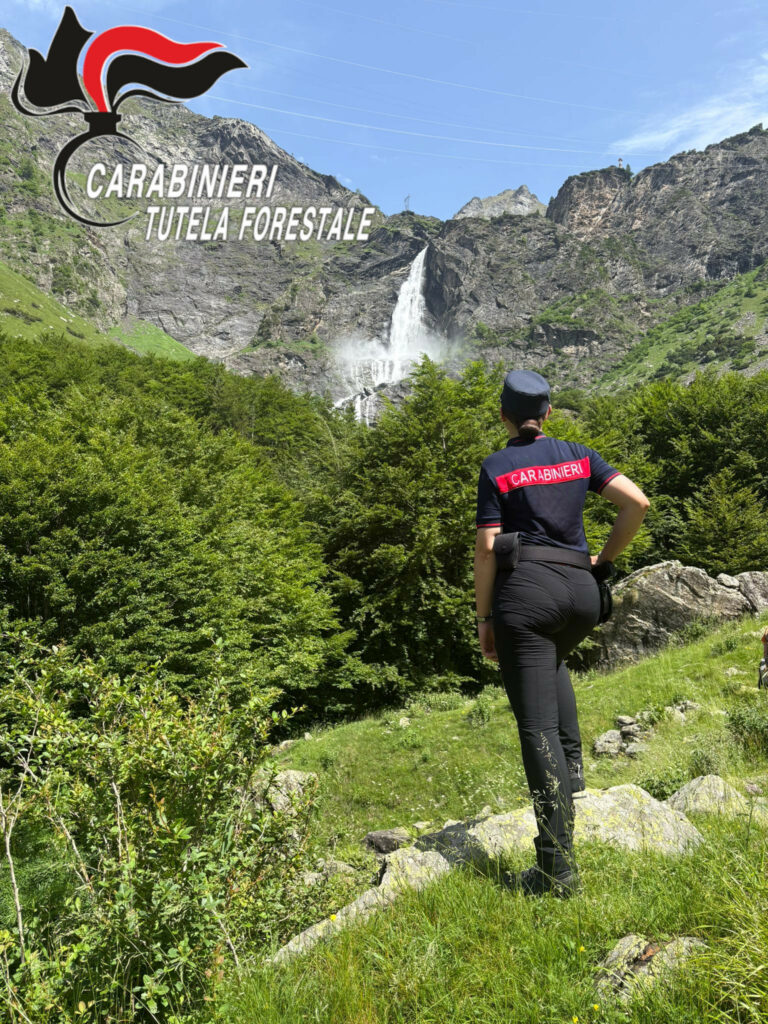 Cascate del Serio 1