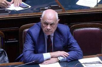 Caso Almasri Giunta Chiesta autorizzazione a procedere per Mantovano Nordio e Piantedosi Caso Almasri Giunta Chiesta autorizzazione a procedere per Mantovano Nordio e Piantedosi