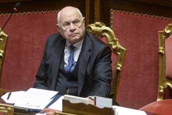 Caso Almasri Nordio Solo mie le decisioni ministeriali Caso Almasri Nordio Solo mie le decisioni ministeriali