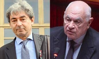 Caso Almasri scontro Anm Nordio. Ministro Sconcertato da parole Parodi inaccettabile invasione Caso Almasri scontro Anm Nordio. Ministro Sconcertato da parole Parodi inaccettabile invasione