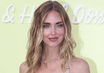 Chiara Ferragni parla di Leone e Vittoria ai follower e ammette Vorrei poteste vederli Chiara Ferragni parla di Leone e Vittoria ai follower e ammette Vorrei poteste vederli