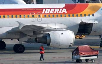 Cibo kosher su volo Iberia arriva con la scritta ‘Palestina Libera avviata unindagine Cibo kosher su volo Iberia arriva con la scritta ‘Palestina Libera avviata unindagine