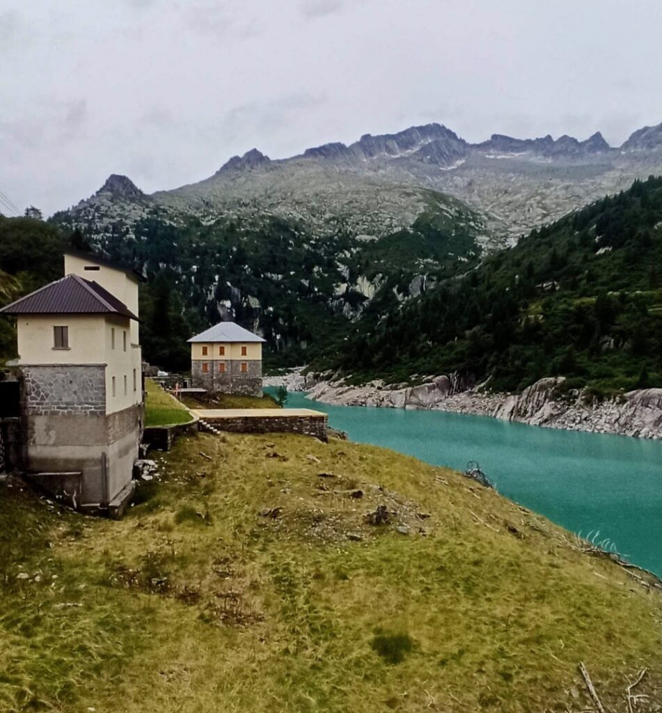 Cnsas Lago dArno 2