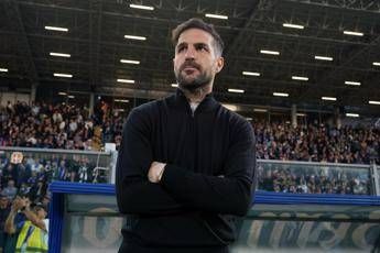 Como Betis lamichevole finisce con due espulsi e una maxi rissa da far west. Cose successo Como Betis lamichevole finisce con due espulsi e una maxi rissa da far west. Cose successo