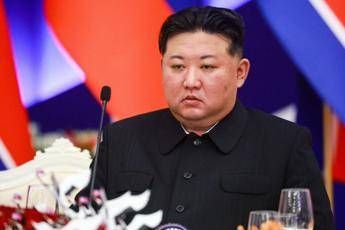 Corea del Nord Kim Serve espansione radicale dellarmamento nucleare Corea del Nord Kim Serve espansione radicale dellarmamento nucleare