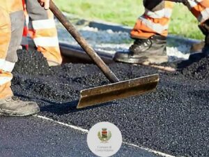 Costa Volpino al via lavori di asfaltatura per oltre 400mila euro