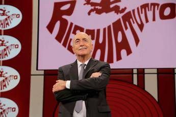 E morto Ludovico Peregrini addio al leggendario Signor No di Rischiatutto E morto Ludovico Peregrini addio al leggendario Signor No di Rischiatutto