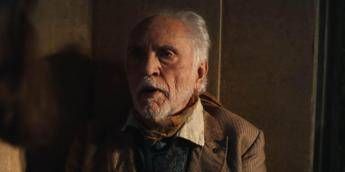E morto Terence Stamp il cattivo di Superman aveva 87 anni E morto Terence Stamp il cattivo di Superman aveva 87 anni
