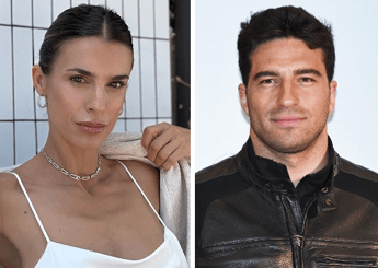 Elisabetta Canalis e Alvise Rigo e nato un amore Gli indizi social