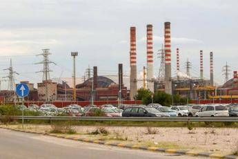 Ex Ilva firmata lintesa sulla decarbonizzazione degli impianti Ex Ilva firmata lintesa sulla decarbonizzazione degli impianti