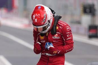 Formula 1 oggi il Gp dUngheria. Orario griglia di partenza e dove vedere la gara anche in chiaro