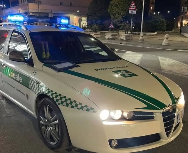 Gardone Val Trompia arrestato spacciatore droga nascosta nella boscaglia lungo il Mella Gardone Val Trompia arrestato spacciatore droga nascosta nella boscaglia lungo il Mella