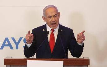 Gaza Netanyahu valuta soluzione militare per liberare gli ostaggi