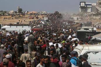 Gaza ce un candidato governatore e luomo daffari Samir Halilah Gaza ce un candidato governatore e luomo daffari Samir Halilah