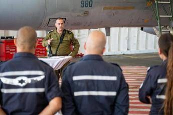 Gaza comandante Idf Al via nuova fase combattimenti come deciso da governo