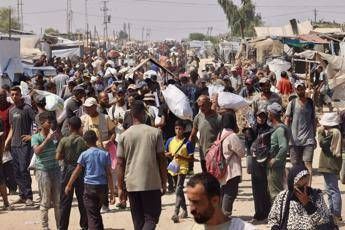 Gaza lex negoziatore di Shalit Occupazione e pazzia Israele diventera uno Stato paria Gaza lex negoziatore di Shalit Occupazione e pazzia Israele diventera uno Stato paria