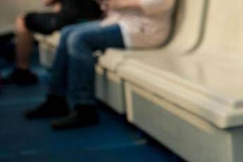 Genova 19enne in ospedale Violentata su traghetto dalla Sardegna