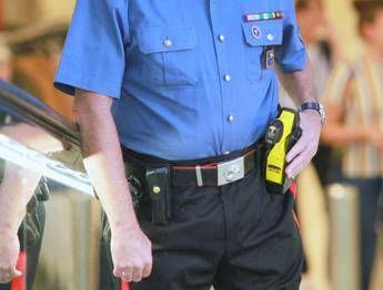 Genova altro morto per il taser e un 47enne. Secondo caso in 24 ore