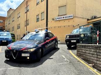 Giubileo dei giovani 18enne egiziana morta dopo malore in pullman Giubileo dei giovani 18enne egiziana morta dopo malore in pullman