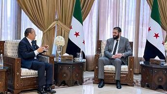 Gksd e Gruppo San Donato a Baghdad posa della prima pietra ospedale italiano