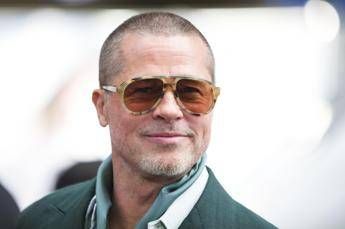 Hanno rubato nella villa di Brad Pitt arrestati Colpivano celebrita e atleti