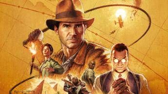 Indiana Jones e lAntico Cerchio su Nintendo Switch 2 nel 2026