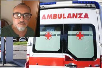 Infortuni operatore ecologico muore travolto da moto mentre lavora a Manduria
