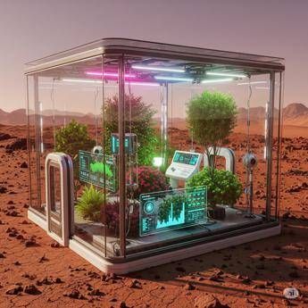Italia e SpaceX esperimenti ASI a bordo delle missioni Starship per Marte Italia e SpaceX esperimenti ASI a bordo delle missioni Starship per Marte