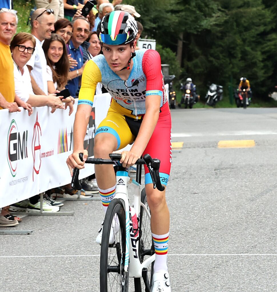 JUNIORES PIANCAMUNO . MONTECAMPIONE 2025 338