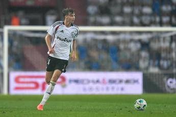 Jan Ziolkowski chi e il giovane difensore che piace alla Roma