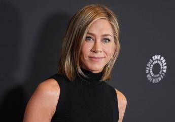 Jennifer Aniston Con Gwyneth Paltrow parliamo del nostro ex Brad Pitt