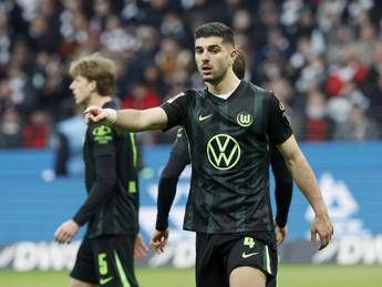 Konstantinos Koulierakis chi e il nome nuovo per la difesa della Juventus Konstantinos Koulierakis chi e il nome nuovo per la difesa della Juventus