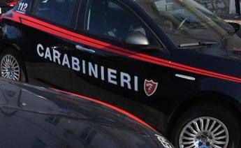 LAquila accoltella la moglie in strada ad Avezzano fermato a Roma LAquila accoltella la moglie in strada ad Avezzano fermato a Roma