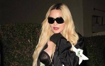 Lappello di Madonna al Papa Vada a Gaza porti luce ai bimbi prima che sia tardi Lappello di Madonna al Papa Vada a Gaza porti luce ai bimbi prima che sia tardi