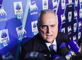 Lazio nessuna fidejussione per sbloccare il mercato la smentita