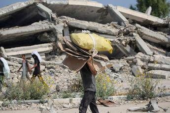 Leader Hamas Paesi riconoscono Palestina grazie ai frutti del 7 ottobre 2023 Leader Hamas Paesi riconoscono Palestina grazie ai frutti del 7 ottobre 2023