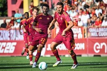Lens Roma orario probabili formazioni e dove vederla in tv Lens Roma orario probabili formazioni e dove vederla in tv