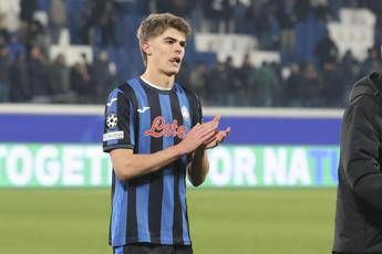 Lipsia Atalanta orario probabili formazioni e dove vederla in tv e streaming Lipsia Atalanta orario probabili formazioni e dove vederla in tv e streaming
